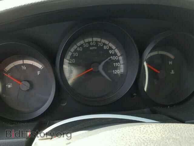 2009 DODGE CARAVAN - VIN: 2D4HN11EX9R620400 - Фото 8