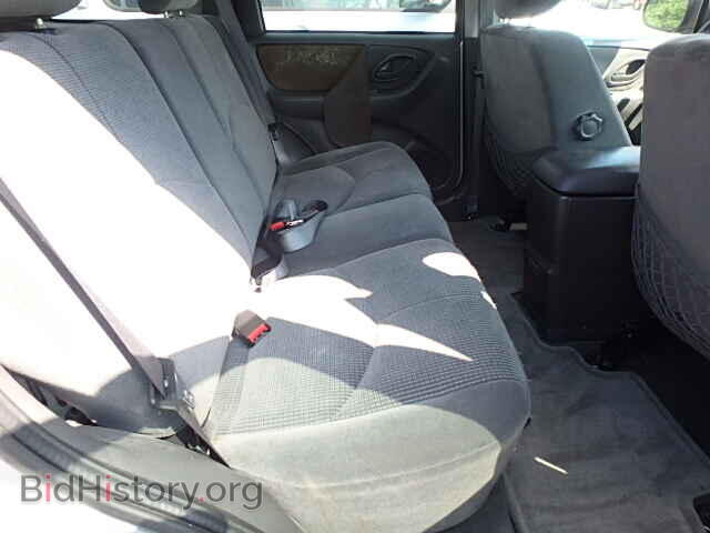 2003 MAZDA TRIBUTE - VIN: 4F2CZ04173KM56074 - Фото 6