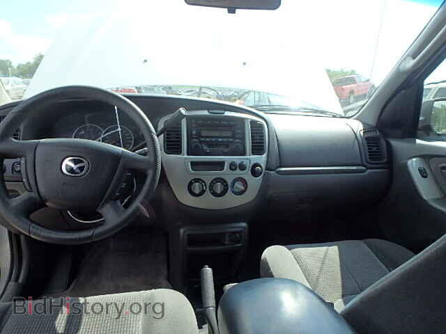 2003 MAZDA TRIBUTE - VIN: 4F2CZ04173KM56074 - Фото 9