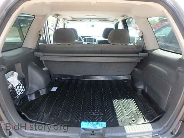 2003 MAZDA TRIBUTE - VIN: 4F2CZ04173KM56074 - Фото 10