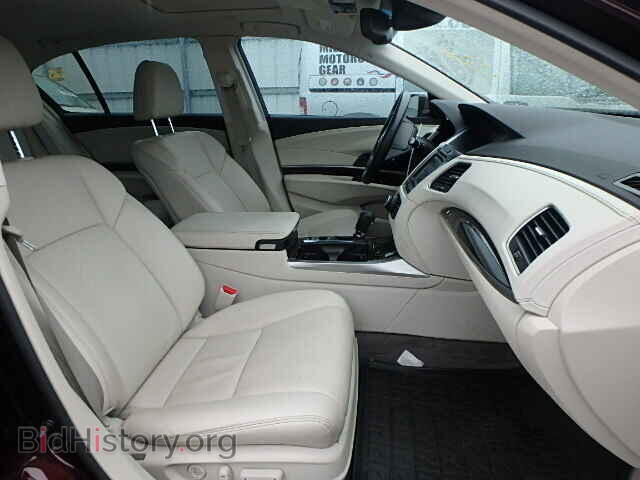 2014 ACURA RLX - VIN: JH4KC1F58EC007467 - Фото 5