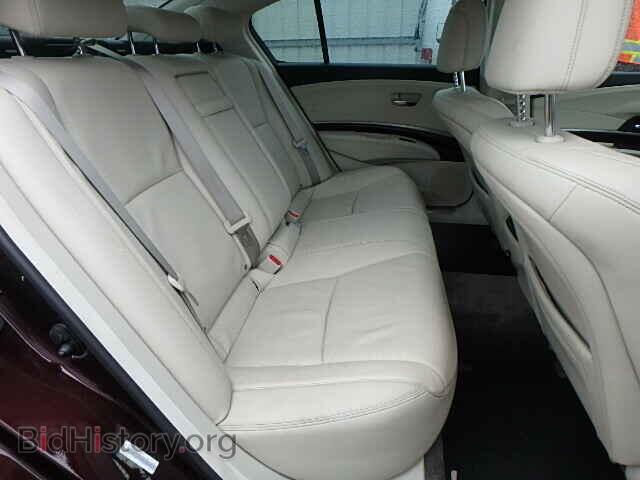2014 ACURA RLX - VIN: JH4KC1F58EC007467 - Фото 6
