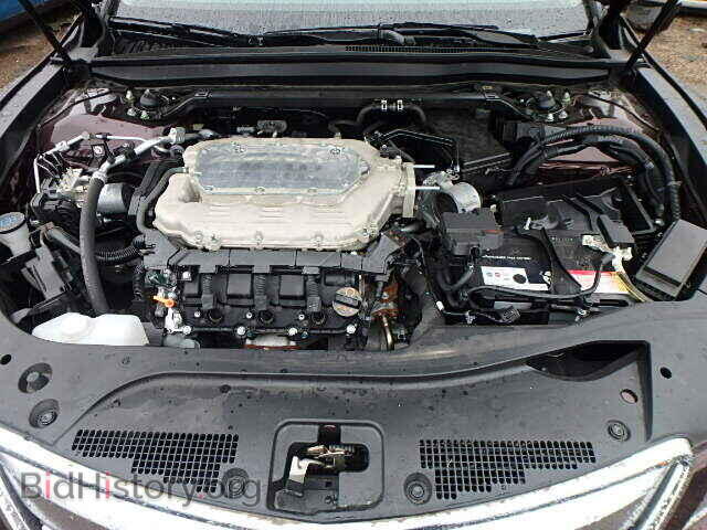 2014 ACURA RLX - VIN: JH4KC1F58EC007467 - Фото 7