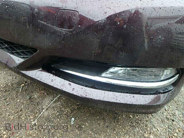 2014 ACURA RLX - VIN: JH4KC1F58EC007467 - Фото 10