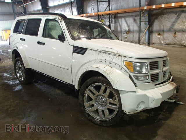 Photo 1D4PU4GX9BW590523 - DODGE NITRO 2011