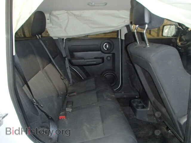 2011 DODGE NITRO - VIN: 1D4PU4GX9BW590523 - Photo 6