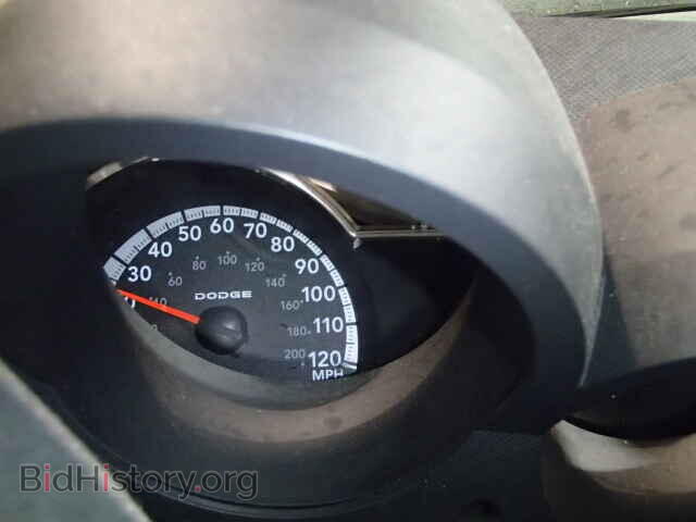 2011 Dodge NITRO (VIN 1D4PU4GX9BW590523) — photo 8 of 10