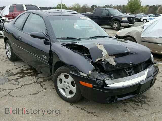 Фотография 1B3ES42Y8WD654077 - DODGE NEON 1998
