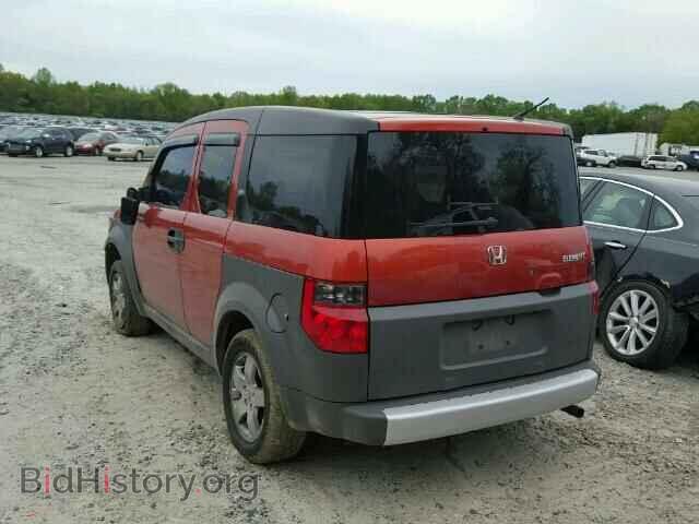 2003 HONDA ELEMENT - VIN: 5J6YH28563L011332 - Photo 3
