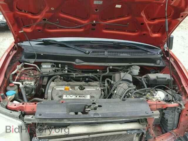 2003 HONDA ELEMENT - VIN: 5J6YH28563L011332 - Photo 7