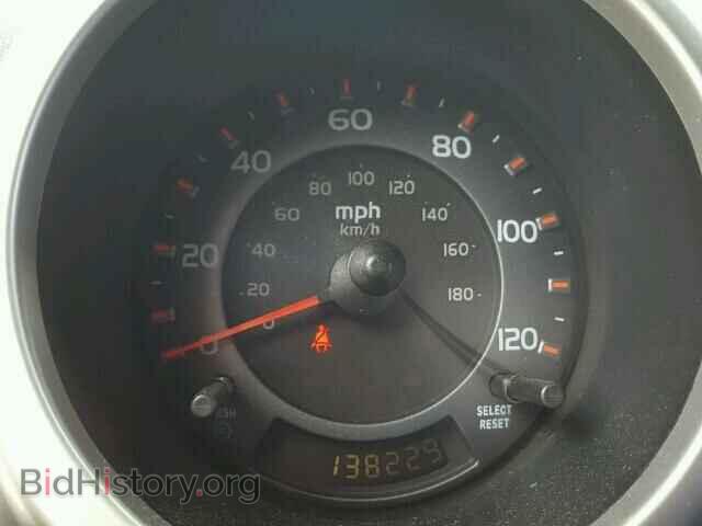 2003 HONDA ELEMENT - VIN: 5J6YH28563L011332 - Photo 8