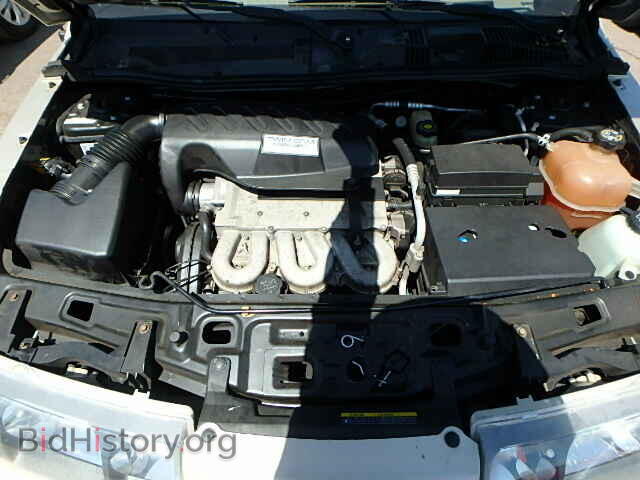 2002 SATURN VUE - VIN: 5GZCZ63B72S813313 - Фото 7