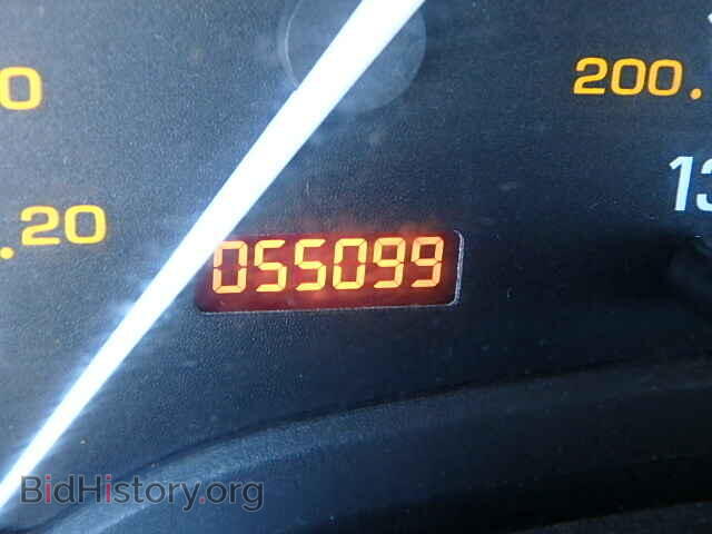 2002 SATURN VUE - VIN: 5GZCZ63B72S813313 - Фото 8