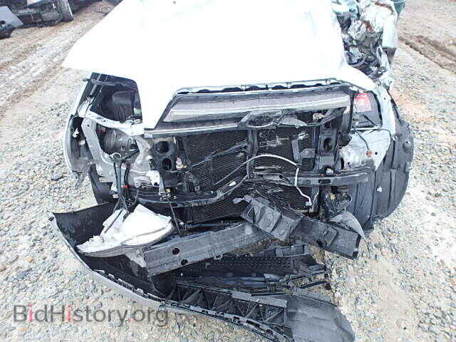2005 TOYOTA 4RUNNER - VIN: JTEZU14RX58032243 - Фото 7