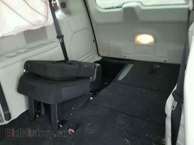 2012 DODGE CARAVAN - VIN: 2C4RDGBG7CR374422 - Фото 9