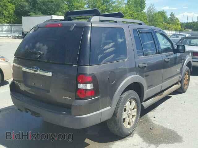 2006 FORD EXPLORER - VIN: 1FMEU73E76UA71297 - Photo 4
