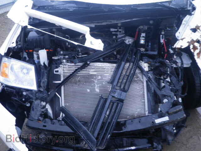 2010 DODGE CARAVAN - VIN: 2D4RN4DE7AR487553 - Фото 7