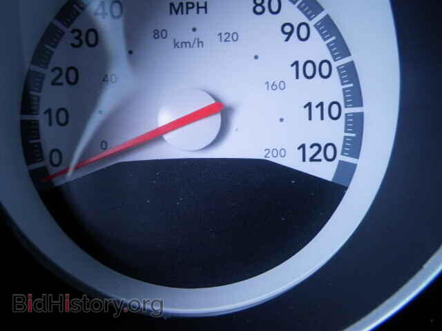 2010 DODGE CARAVAN - VIN: 2D4RN4DE7AR487553 - Фото 8