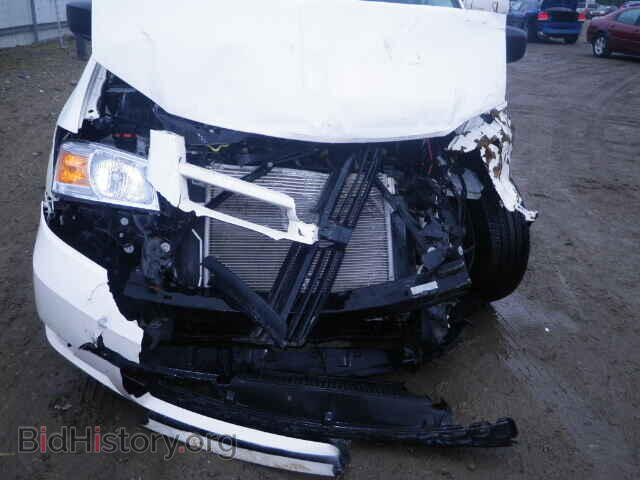 2010 DODGE CARAVAN - VIN: 2D4RN4DE7AR487553 - Фото 10