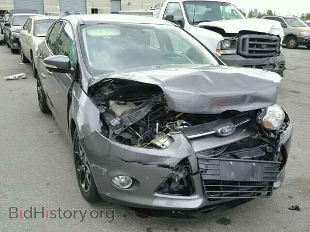 Фотография 1FADP3K23DL324986 - FORD FOCUS 2013