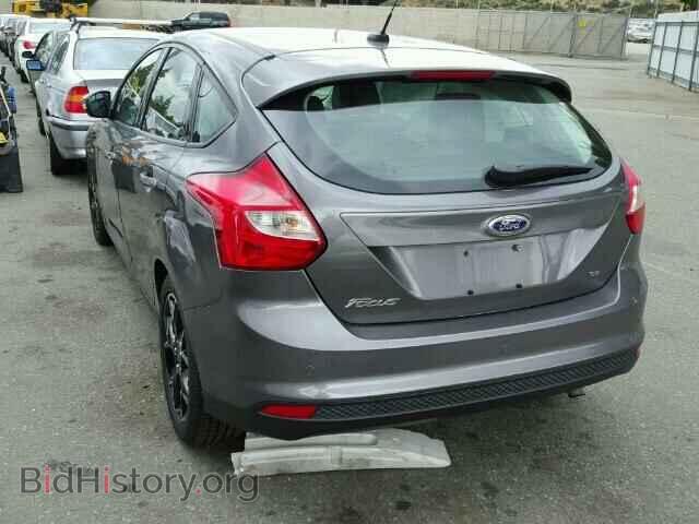 2013 FORD FOCUS - VIN: 1FADP3K23DL324986 - Photo 3