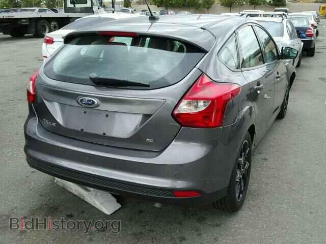 2013 FORD FOCUS - VIN: 1FADP3K23DL324986 - Photo 4