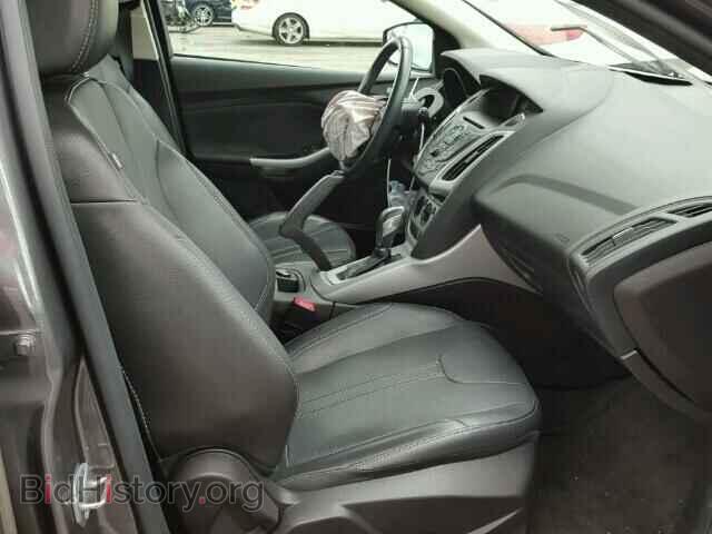 2013 FORD FOCUS - VIN: 1FADP3K23DL324986 - Photo 5