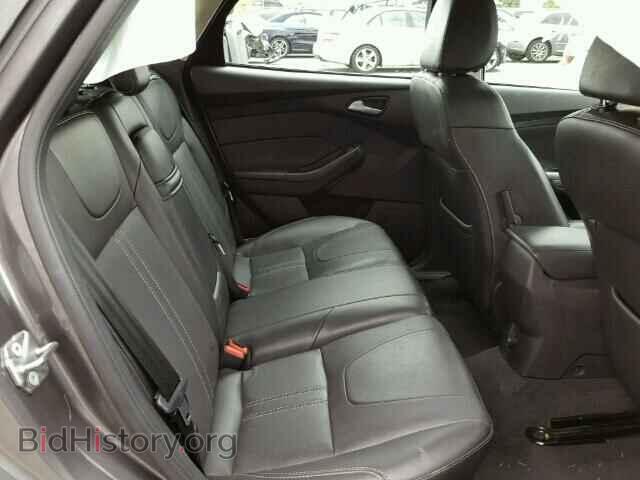 2013 FORD FOCUS - VIN: 1FADP3K23DL324986 - Photo 6