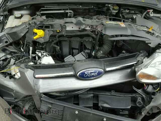 2013 FORD FOCUS - VIN: 1FADP3K23DL324986 - Photo 7