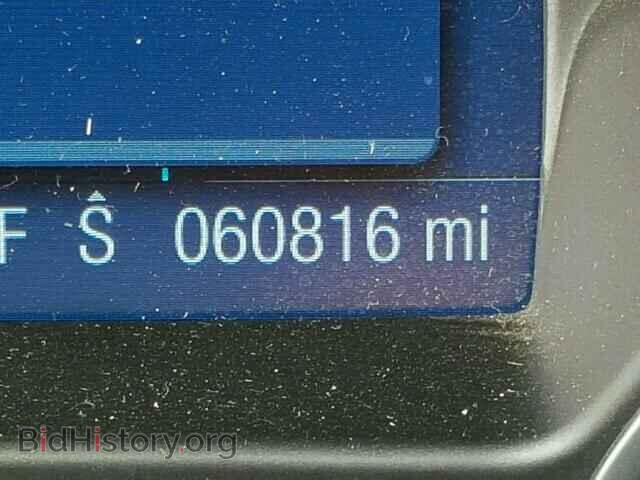 2013 FORD FOCUS - VIN: 1FADP3K23DL324986 - Photo 8