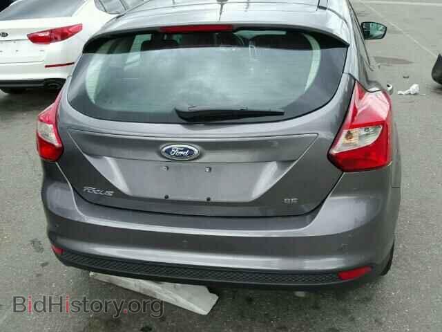 2013 FORD FOCUS - VIN: 1FADP3K23DL324986 - Photo 10