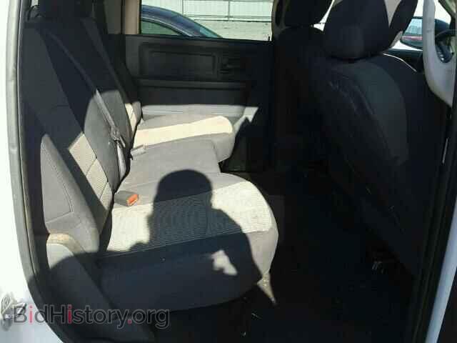 2010 DODGE RAM 1500 - VIN: 1D7RV1CP3AS183929 - Фото 6