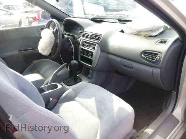 2003 MITSUBISHI GALANT - VIN: 4A3AA46G23E163508 - Фото 5