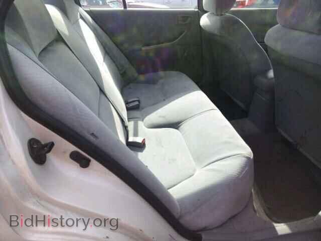 2003 MITSUBISHI GALANT - VIN: 4A3AA46G23E163508 - Фото 6