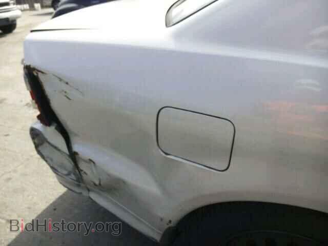2003 MITSUBISHI GALANT - VIN: 4A3AA46G23E163508 - Фото 9