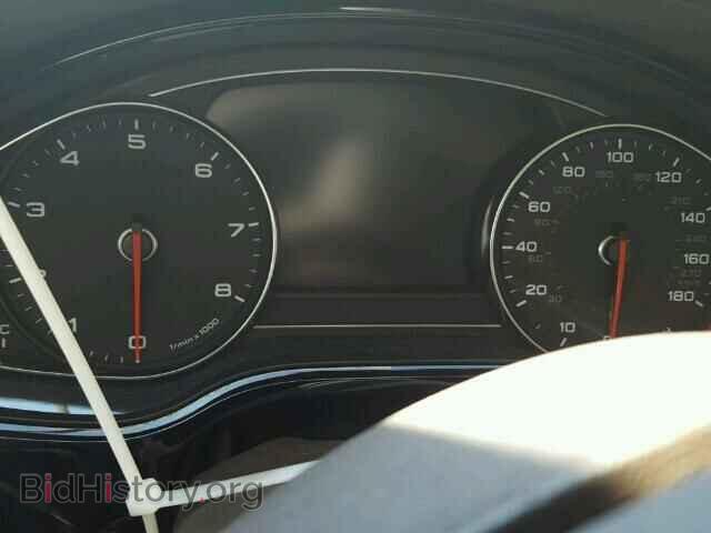 2011 AUDI A8 - VIN: WAURVAFD2BN016910 - Фото 8