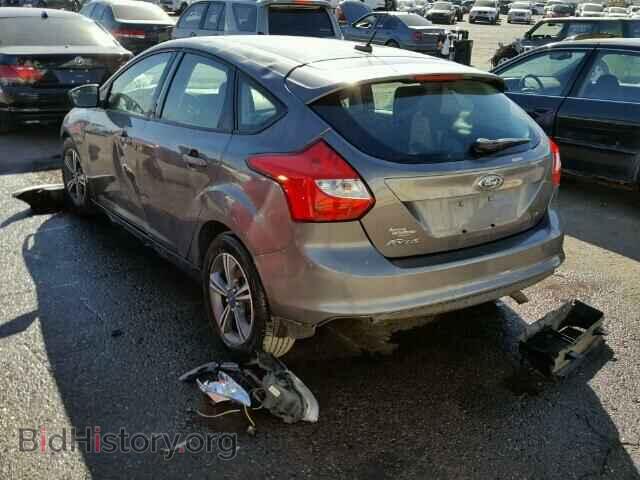 2012 FORD FOCUS - VIN: 1FAHP3K29CL233110 - Photo 3