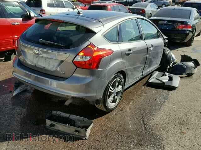 2012 FORD FOCUS - VIN: 1FAHP3K29CL233110 - Photo 4