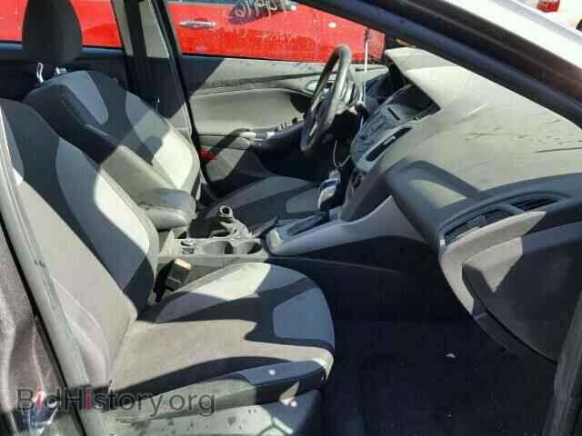 2012 FORD FOCUS - VIN: 1FAHP3K29CL233110 - Photo 5