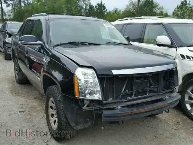 Photo 3GYFK62847G164572 - CADILLAC ESCALADE 2007