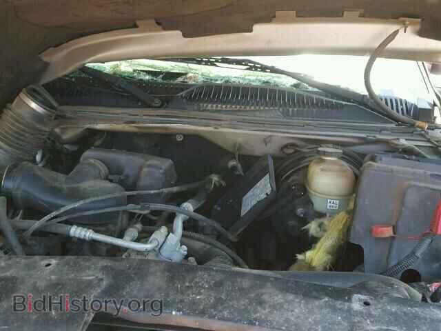 2005 CHEVROLET SILVERADO - VIN: 1GCEC14X85Z129164 - Фото 7