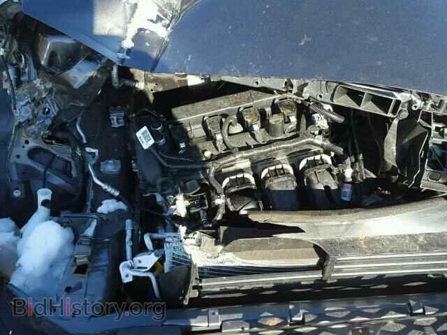 2016 FORD FOCUS - VIN: 1FADP3F29GL368537 - Фото 7