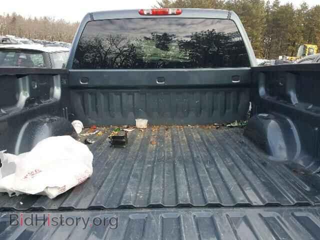 2008 CHEVROLET SILVERADO - VIN: 2GCEK13M081147536 - Фото 9