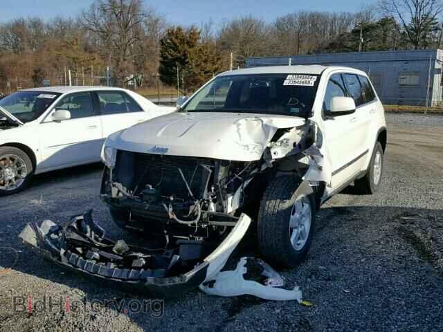 2012 JEEP CHEROKEE - VIN: 1C4RJFAG3CC181939 - Фото 2