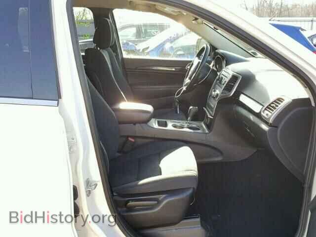 2012 JEEP CHEROKEE - VIN: 1C4RJFAG3CC181939 - Фото 5