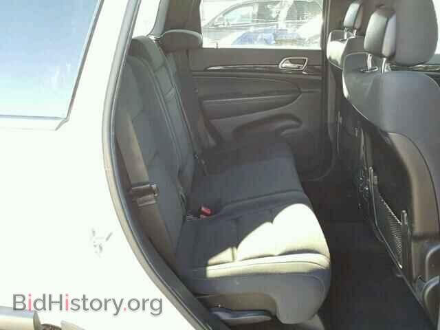 2012 JEEP CHEROKEE - VIN: 1C4RJFAG3CC181939 - Фото 6