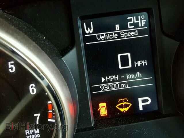 2012 JEEP CHEROKEE - VIN: 1C4RJFAG3CC181939 - Фото 8
