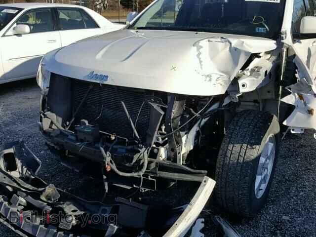 2012 JEEP CHEROKEE - VIN: 1C4RJFAG3CC181939 - Фото 9