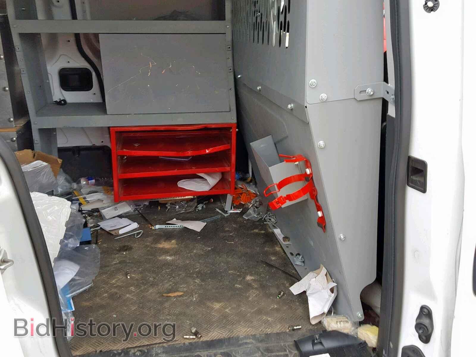 2017 RAM PROMASTER - VIN: ZFBERFAB6H6E77027 - Фото 6