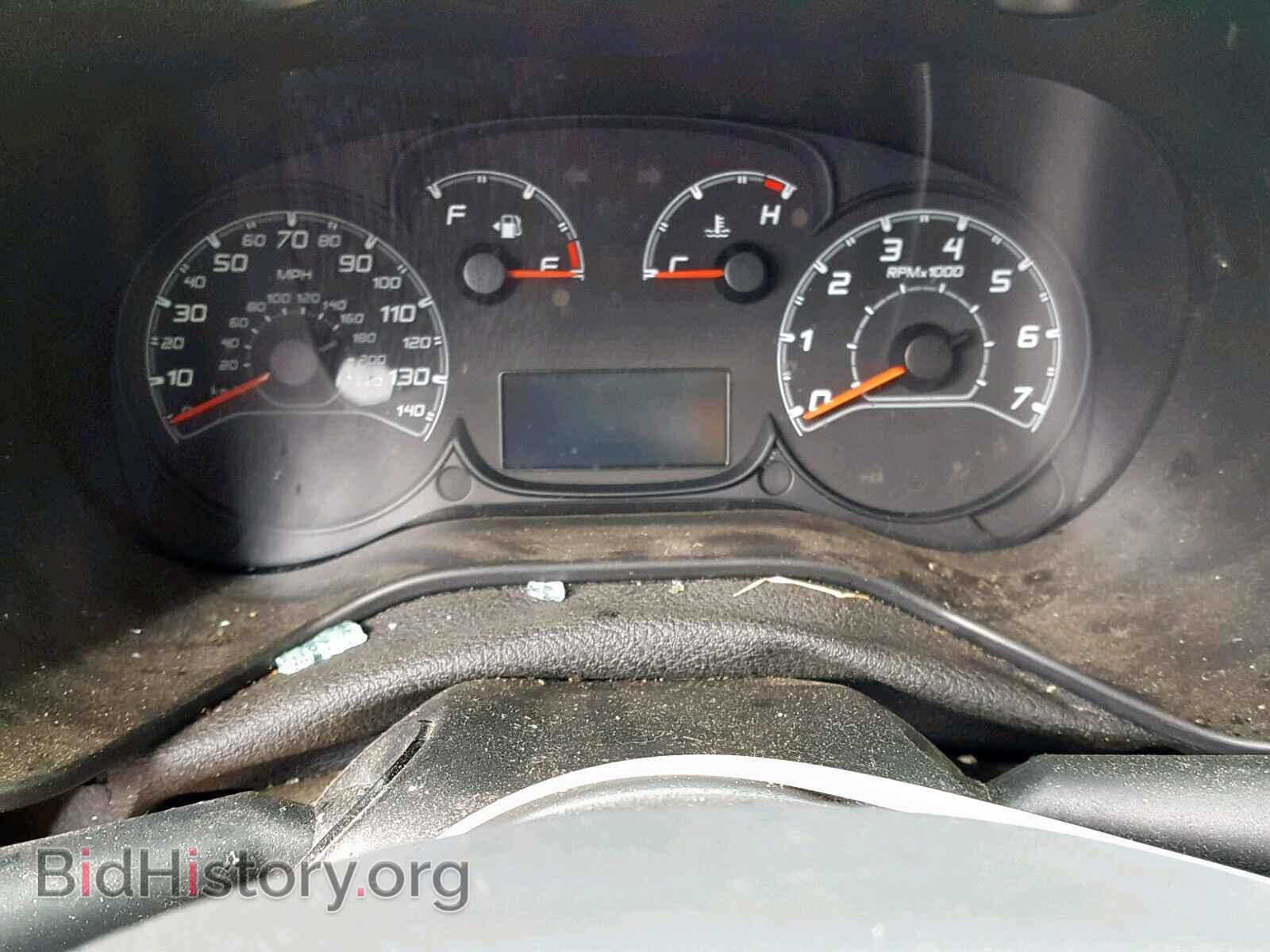 2017 RAM PROMASTER - VIN: ZFBERFAB6H6E77027 - Фото 8